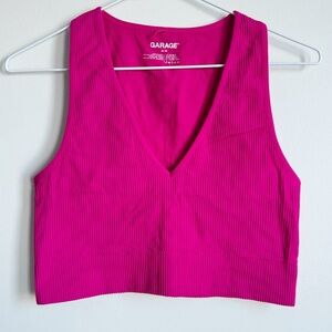 5 for $20🛍️ GARAGE | Seamless Tank